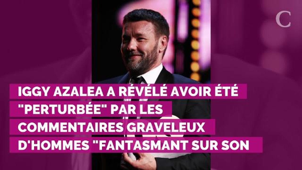 "Je me sens violée" : Iggy Azalea porte plainte et quitte les réseaux sociaux après la diffusion de photos volées