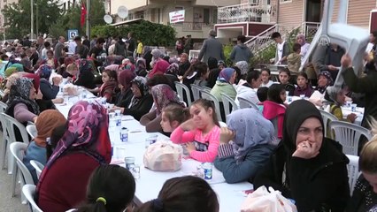 Mahallede 800 yıllık ramazan geleneği - KIRŞEHİR