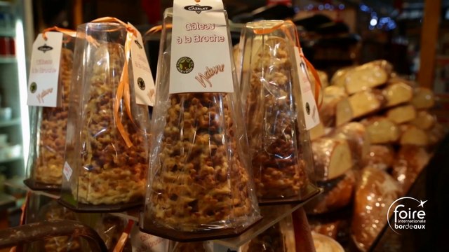 Foire Internationale de Bordeaux 2019 - Réveillez votre gourmandise à la Foire !