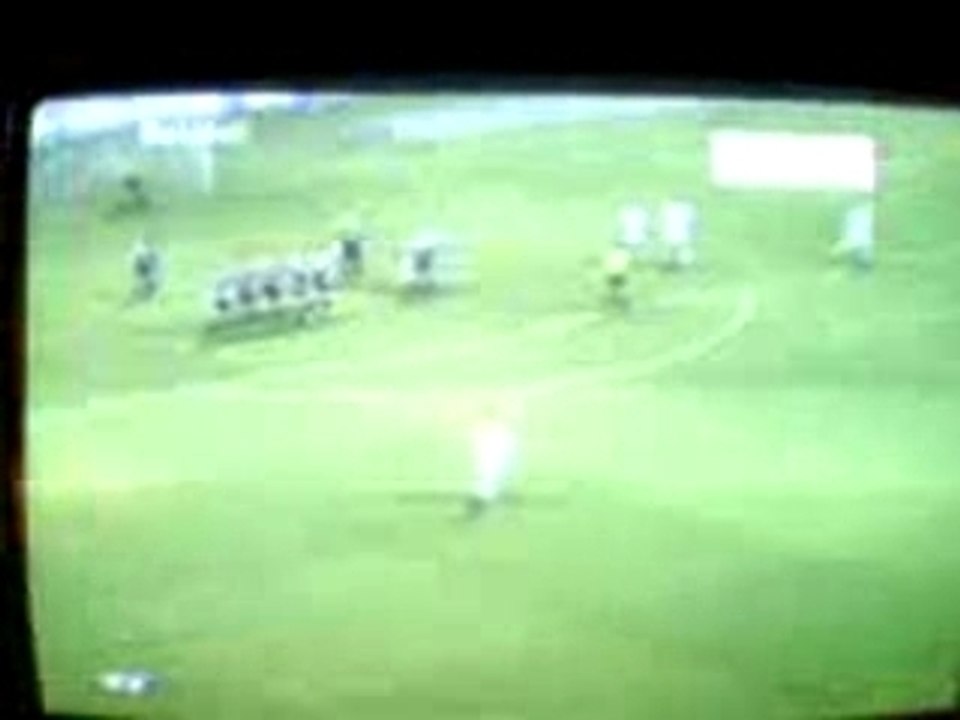 Juninho le roi