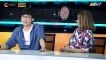 Phản ứng bất ngờ-Teaser Tập 8- Ngô Kiến Huy câm nín trước màn -khẩu chiến- của Chí Thiện, Duy Khánh