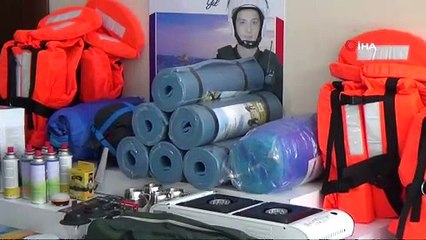 Avrupa’nın en büyük göçmen kaçakçısına, MİT ve polisin ortak operasyonuyla yakalandı