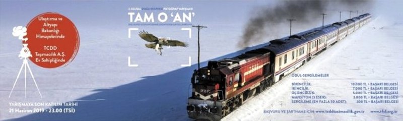 Masalsı yolculuk bugün başlıyor