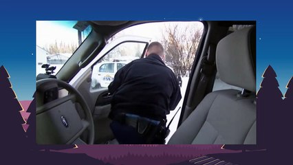 Alaska State Troopers S03E11   Helter Skelter Homicide
