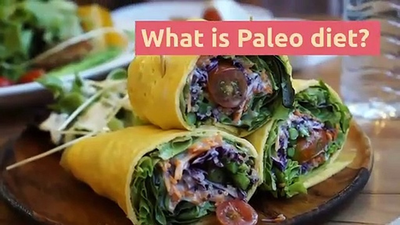 Organic Paleo Crackers