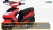 Greaves Cotton rolls out electric scooter, priced at Rs 66,950