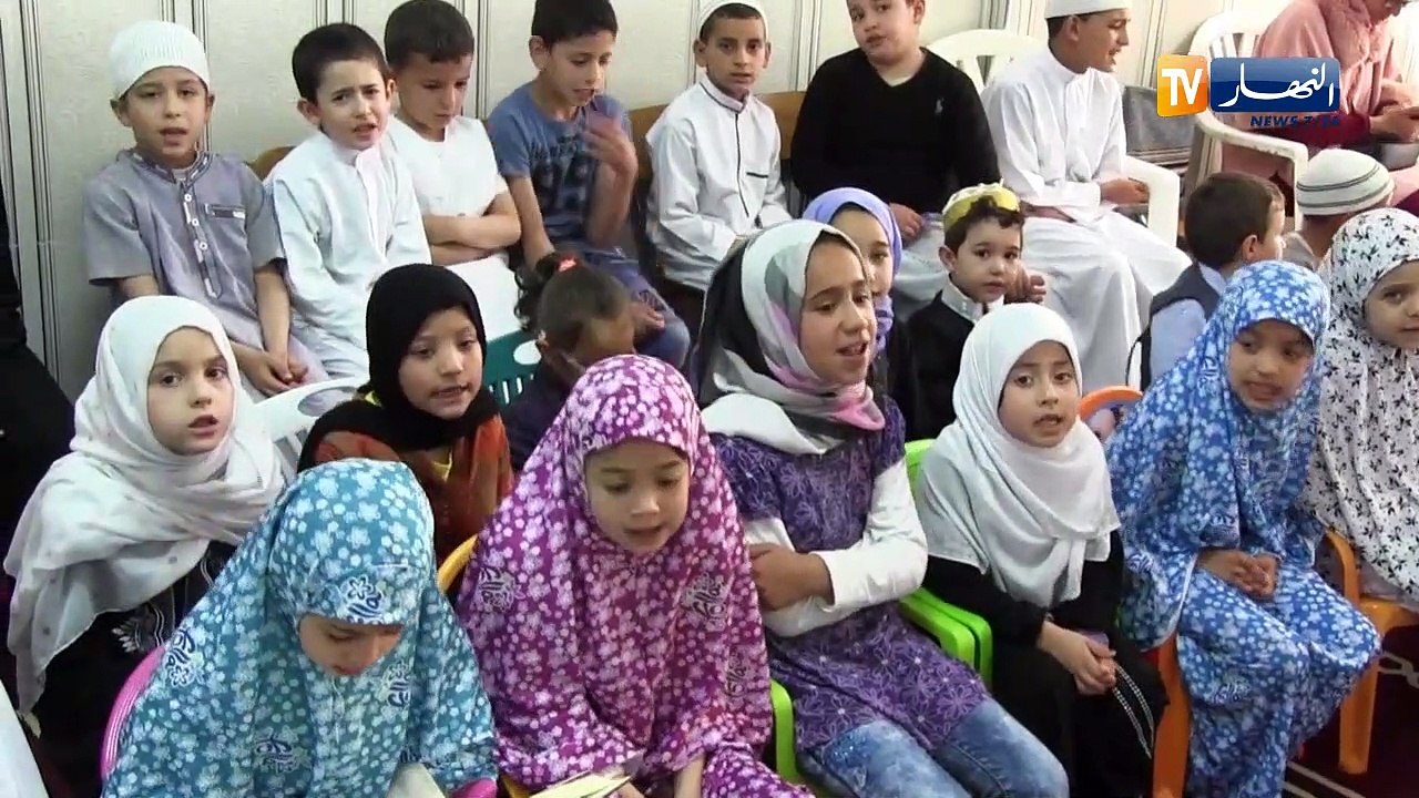 أم البواقي: تحفيظ وتعليم القرآن الكريم للناشئة...