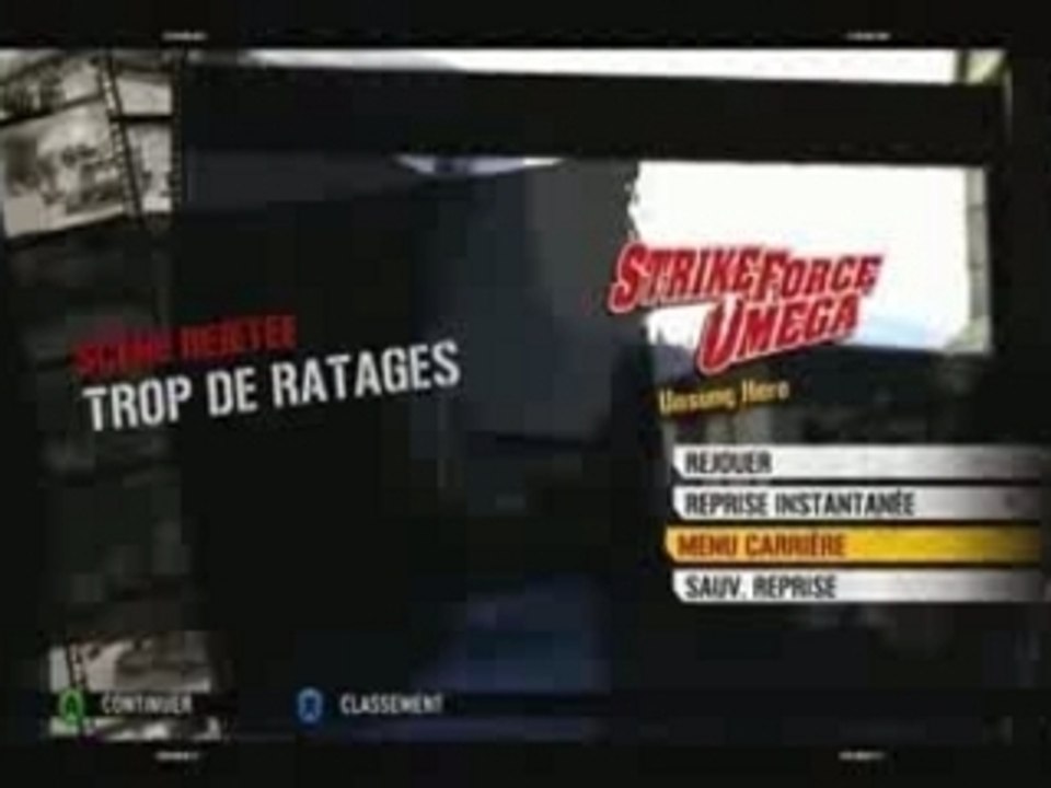 Videotest : Stuntman Ignition - X360