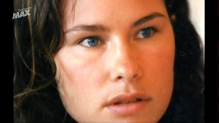 EN AGUAS OSCURAS | DESAPARECIDOS (T1)