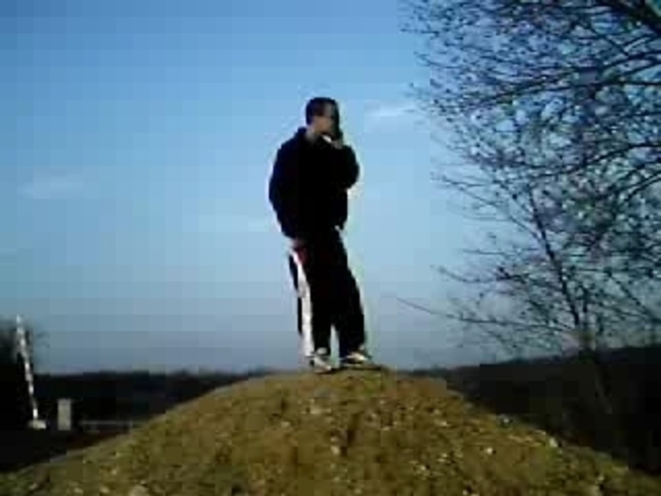 Orange Ozouer 2