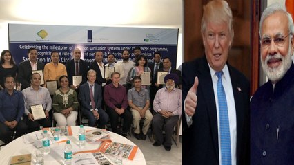 PM Modi के दोबारा PM बनने से इतना खुश क्यों हो रहा है America, जानिए वजह ? | वनइंडिया हिंदी