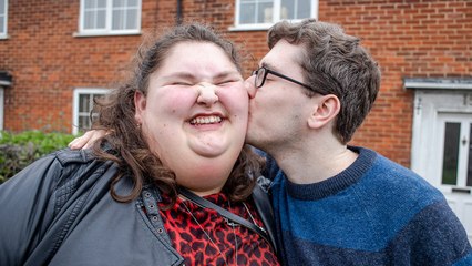 My Husband Helped Me Love My ‘Super-Fat’ Body | TRULY