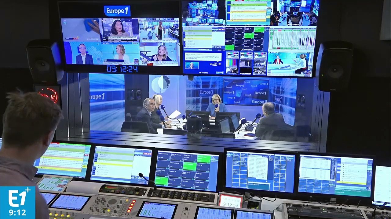 "Les clivages politiques se font sur des thèmes nouveaux", estime un politologue