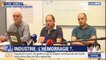 L'intersyndicale de General Electric à Belfort se dit choquée des informations "trompeuses" de Bruno Le Maire