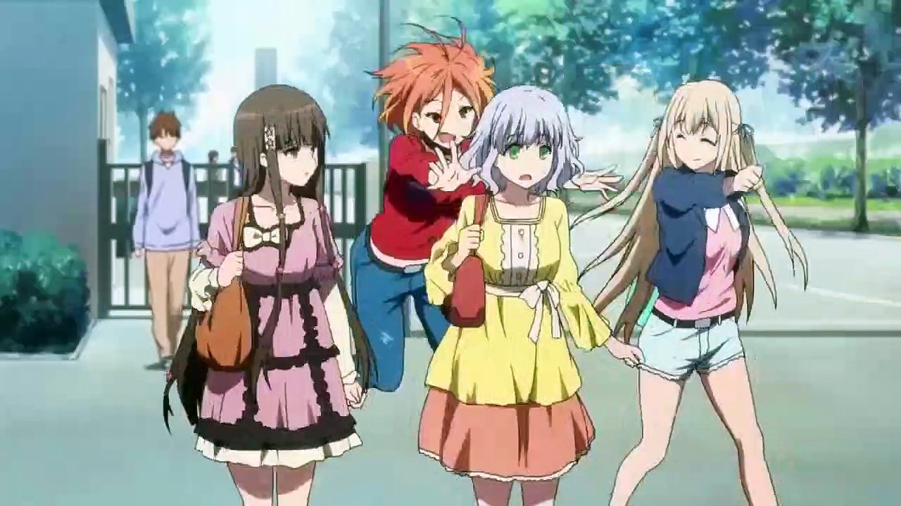 Best "Dragon Ball In Other Anime" Compilation | FUNNY Anime Moments