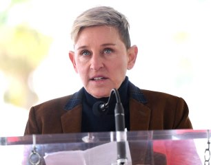 Ellen DeGeneres confie avoir été victime d'agressions sexuelles