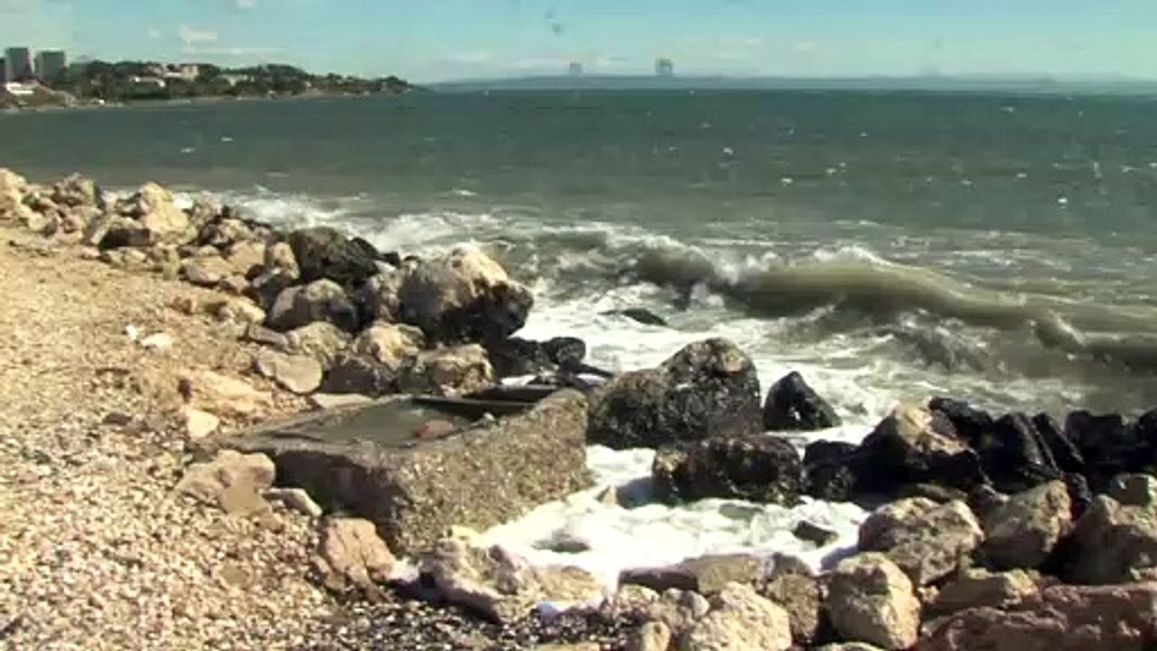 Martigues: interruption de la navette maritime aujourd'hui