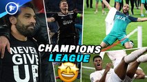 Ligue des Champions : pourquoi l’édition 2019 restera dans l’histoire