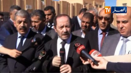 وزير التربية: "نعمل حاليا على تعميم التعليم التحضيري على كافة المؤسسات التربية عبر الوطن"