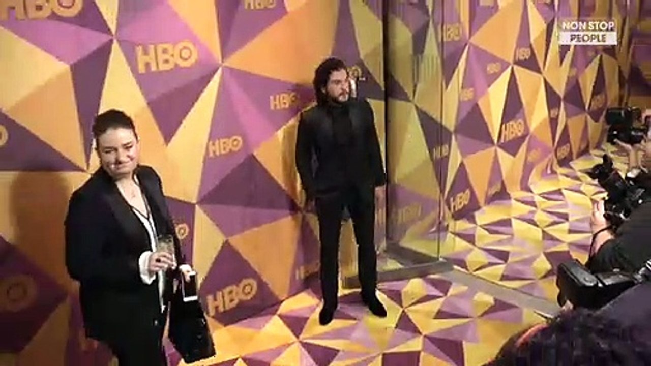 Kit Harington au plus mal, la star de Game of Thrones est en cure de désintox