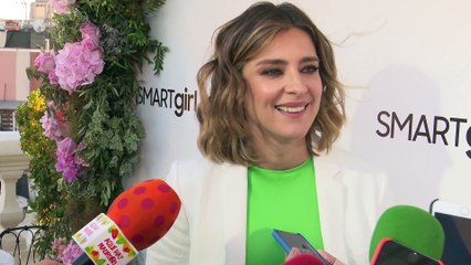 Sandra Barneda anuncia que regresa a la televisión