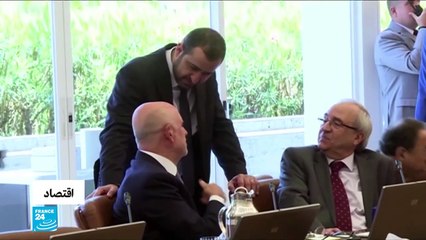 لبنان.. موازنة 2019 تضمنت إجراءات تقشفية كبيرة!!