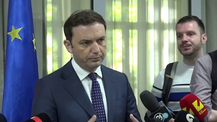 Zgjedhjet për Parlamentin Evropian, Shkupi shpreson të fitojë fryma pro zgjerimit evropian
