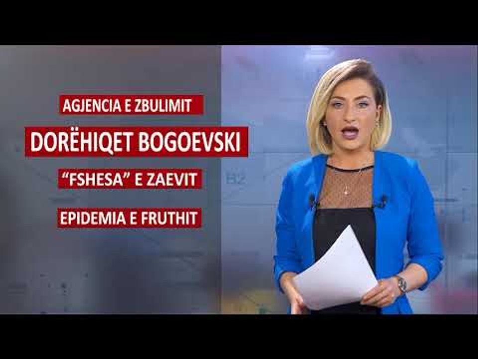 Flash lajmet e orës 16:00