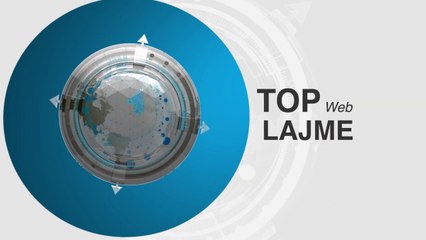 Lajme WEB - Ora 16:00 - 23 Maj 2019