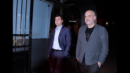 RTV Ora - Kriza politike, Rama e Basha nuk tërhiqen nga llogoret e tyre: S'ka dialog, por protesta
