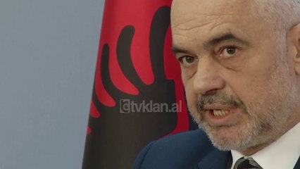 Meta i pergjigjet Rames e BE: Po kapet drejtesia