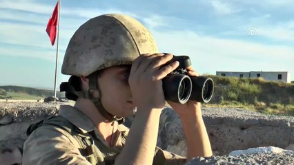 Peygamber ocağında iftar - DİYARBAKIR