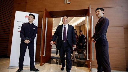 Huawei apela a la Constitución de EEUU en su lucha con la Administración Trump