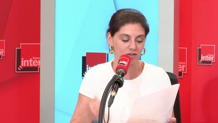 #Summerbody - La drôle d’humeur de Marina Rollman