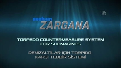 ASELSAN'dan 'su altında' yeni ihracat