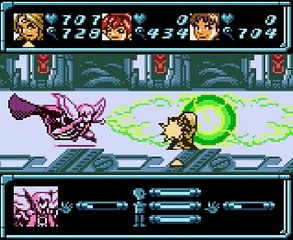 SOBS-リヴァルvsエルネスト03　Star Ocean Blue Sphere　ブログですhttp://alterlon.blog.fc2.com/