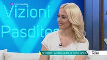 Vizioni i pasdites - Si të kujdesemi për pjesët intime - 23 Maj 2019 - Show - Vizion Plus