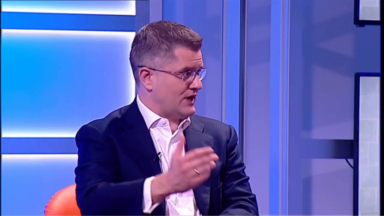 Јеремић: Споразуми са Приштином до 2012. негативно оцењени од стране МСП