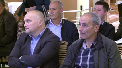 Sesion informues për fermerët në Gjakovë-Lajme