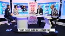 TPMP: Francky Vincent lance un défi à Cyril Hanouna (Exclu Vidéo)