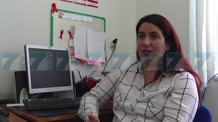 SHTOHEN TE PREKURIT ME HIV AIDS, MJEKET JAPIN ALARMIN - News, Lajme - Kanali 7