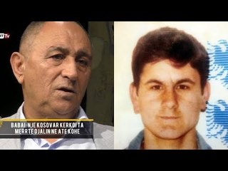 Pa Gjurme- Dyshimet për pedofili/Lidhja e adoleshentit me bisnesmenim italian, "arratisja" e tij