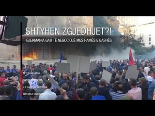 RTV  Ora - Edicioni i lajmeve i orës 20:00 - 23 maj 2019