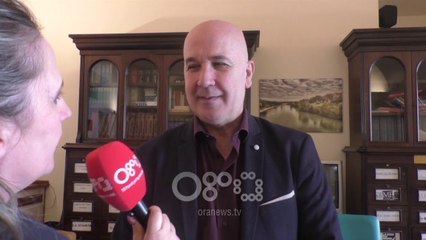 RTV Ora - Zgjedhjet europiane, Noto: Europa, temë sekondare në fushatën zgjedhore europiane në Itali