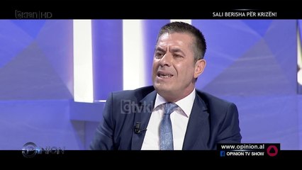 Lorenc Vangjeli i rrefen Berishes çfarë planifikon Rama per protesten e 25 Majit