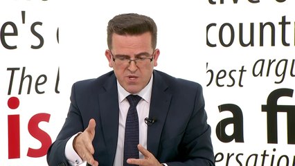 Selmani: Mund të ketë shkëputje fizike, por jo mentale