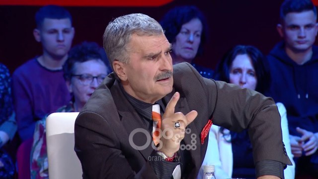 360 gradë -Vasili e thotë hapur: Greqia nuk ka venë veto kundër negociatave, Zheji i jep përgjigje