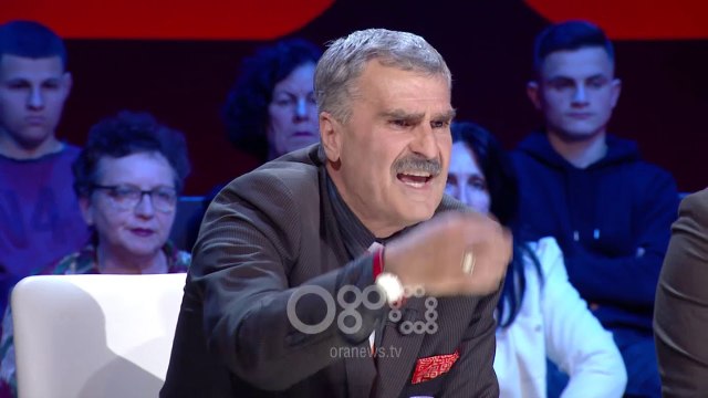 360 gradë - Shpërthen Gjuzi: Ruçi përgjegjës për vrasjet e 2 Prillit, Basha për vrasjet e 21 Janarit