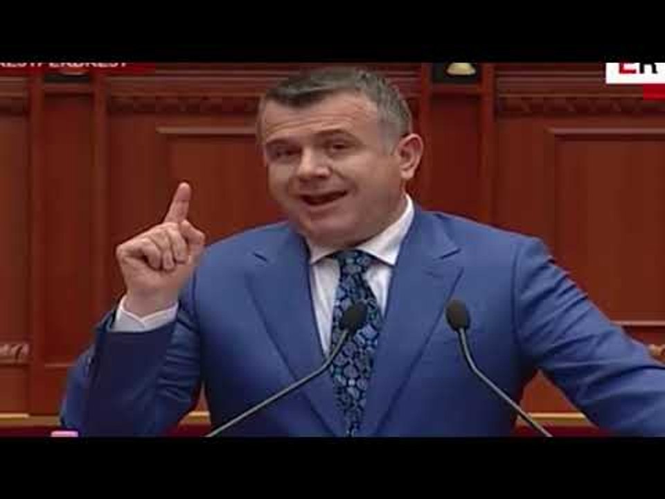 “KUVEND JO FUNKSIONAL”, BALLA METËS PSE SE ËSHTË RALFI, JO MONIKA
