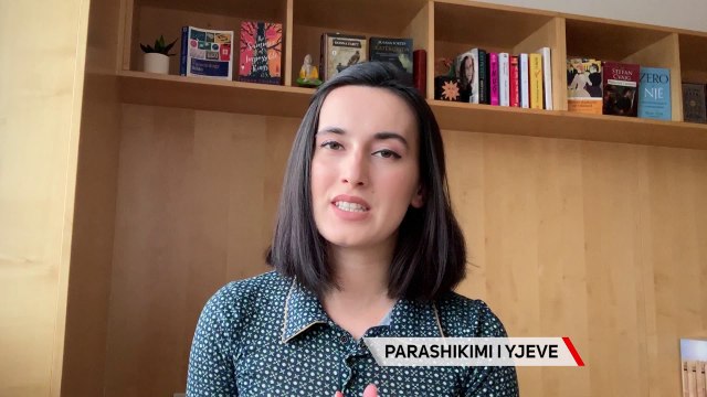 7pa5 - Horoskopi sot - 24 Maj 2019 - Show - Vizion Plus